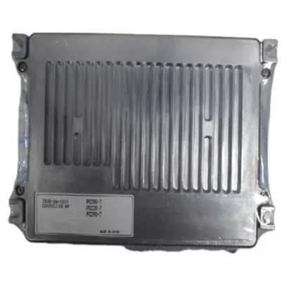 코마쓰 7835-26-1009 컨트롤러 ECU PC200-7 및 PC220-7 발굴기 필수 건설 기계 부품