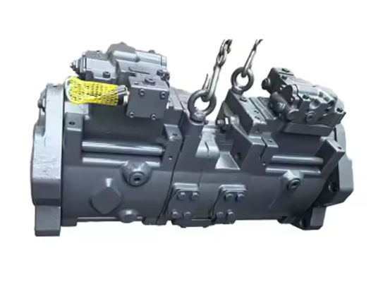 EC700B K3V280 주 펌프 수압 펌프 발굴기 부품 건설 기계