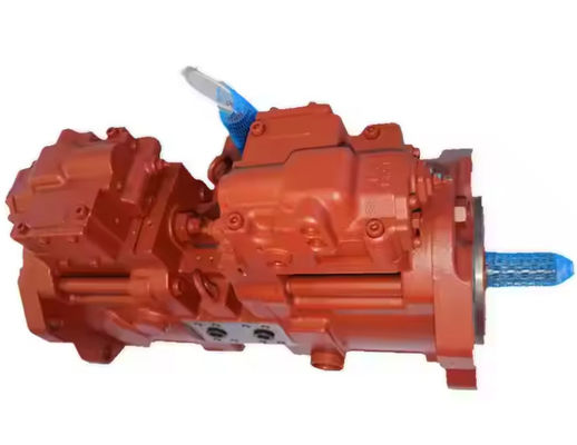 DH130 E312 SK120-1 R150-7 건설 기계용 수압 펌프 발굴기 주 펌프 K3V63DT-9C32