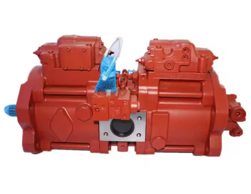 DH130 E312 SK120-1 R150-7 건설 기계용 수압 펌프 발굴기 주 펌프 K3V63DT-9C32