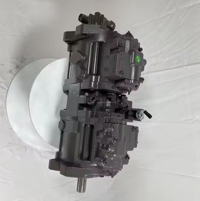 K3V112DT-1LHR-9C32 12T 건설 기계용 수압 주 펌프 SK200-3/5 발굴기 R210-5 R225-7 R215-7