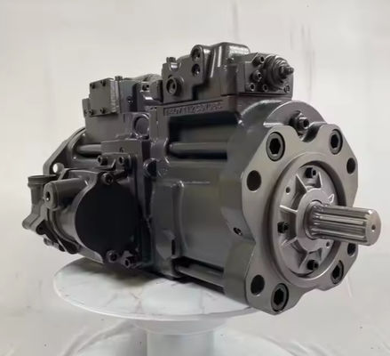 OEM 오리지널 K3V112DTP-9NM9 수압 펌프 건설 기계 DX260 발굴기 DH210 DX260LC