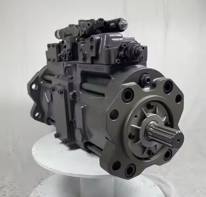 오리지널 K3V112DTP-9T8L 수압 펌프 호환 카와사키 도산 코벨코 현대 건설 기계