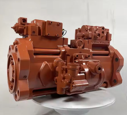 K3V112DTP-HN1F DH258 발굴기 공학 기계용 수압 주기반 연료 밸브