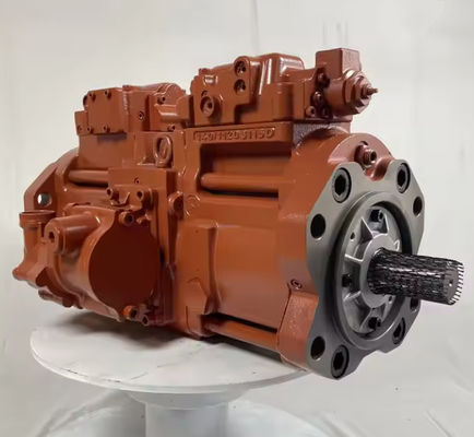 K3V112DTP-HN1F DH258 발굴기 공학 기계용 수압 주기반 연료 밸브