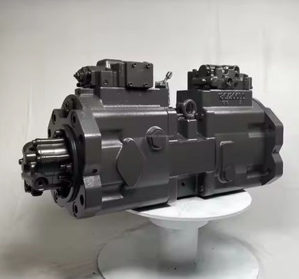 K3V140DT-9N04 EC290 발굴기 수압 펌프 건설 기계용 주기 펌프 리구롱용 936EC290R300-5 린곤