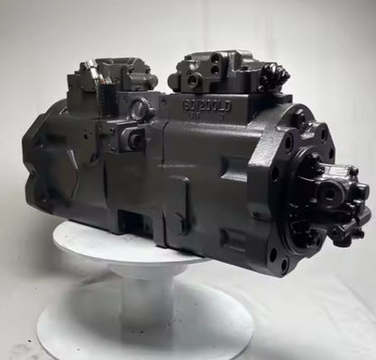 K3V140DT-9N04 EC290 발굴기 수압 펌프 건설 기계용 주기 펌프 리구롱용 936EC290R300-5 린곤