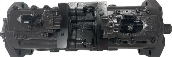 SANY335 K5V160DTH-9T06 수압 플랑저 펌프 발굴기 고성능 피스톤 펌프 건설 기계 부품 내구성 신뢰성