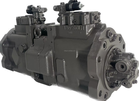 SANY335 K5V160DTH-9T06 수압 플랑저 펌프 발굴기 고성능 피스톤 펌프 건설 기계 부품 내구성 신뢰성