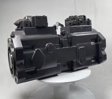 OEM K3V180DT-9N56 가와사키 발굴기 EC360의 수압 펌프
