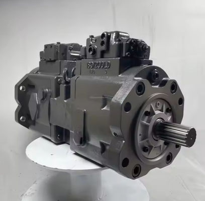 OEM K3V180DT-9N56 가와사키 발굴기 EC360의 수압 펌프