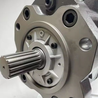 OEM K3V180DT-9N56 가와사키 발굴기 EC360의 수압 펌프