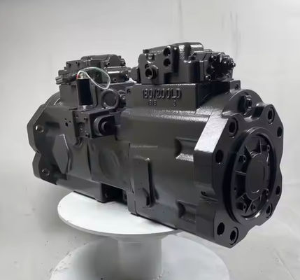 OEM K3V180DT-9N56 가와사키 발굴기 EC360의 수압 펌프