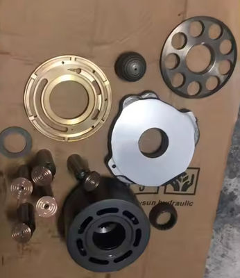D65-7K 수압 주기반 펌프 예비 부품 코마쓰 D65-7 발굴기 OEM 교체 수리 키트 밀봉 베어링