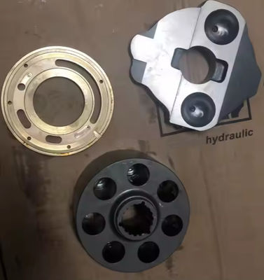 D65-7K 수압 주기반 펌프 예비 부품 코마쓰 D65-7 발굴기 OEM 교체 수리 키트 밀봉 베어링