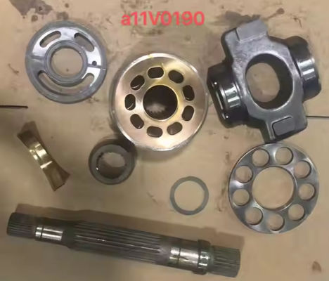 A11VO190 수압 주기 펌프 발굴기 건설 기계 부품 OEM 교체 펌프 키트