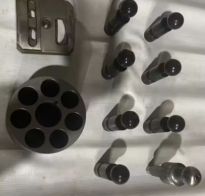 HPV145 발굴기, 건설기계용 수압 펌프 부품 모델 부품 EX300-5 ZAX300 ZAX330 ZAX360