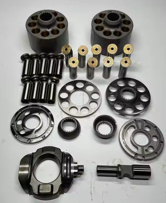 스윙 모터 수압 부품 HPV75 수압 펌프 수리 키트 PC60-7 발굴기 신품 상태 Cast Iron KOMATSU