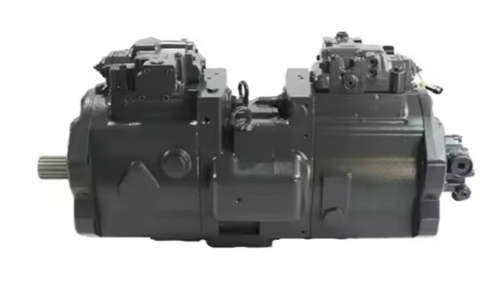 발굴기 부품 K5V160DTH-9N4A 주 펌프 XG370 피스톤 펌프 K K5V160DTH-9N4A 수압 펌프 제조업체 직판매