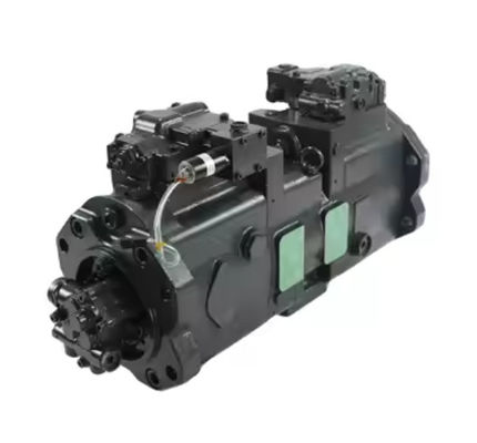 발굴기 부품 K5V160DTH-9N4A 주 펌프 XG370 피스톤 펌프 K K5V160DTH-9N4A 수압 펌프 제조업체 직판매
