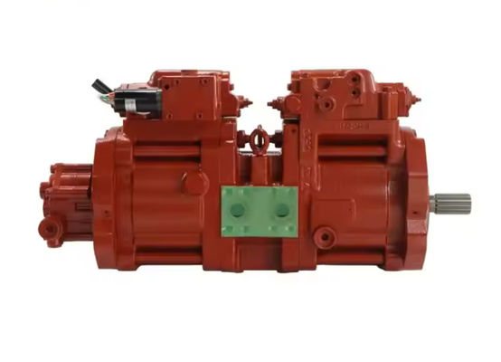 K3V63DT-9C22 발굴기 수압 주펌프 R150-7 수압 펌프 K3V63DT 피스톤 주펌프