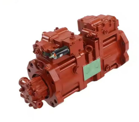 K3V63DT-9C22 발굴기 수압 주펌프 R150-7 수압 펌프 K3V63DT 피스톤 주펌프