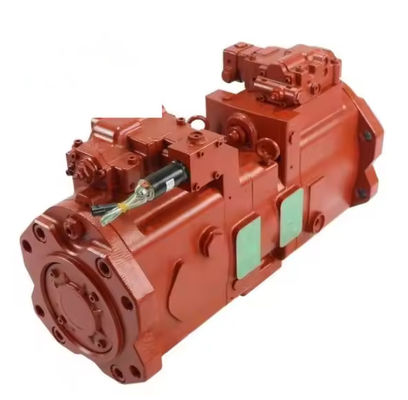 발굴기 주 펌프 31nb-10020 K5V200DTH10AR-9C0Z-Z K5V200DTH 수압 피스톤은 현대 R450-7 R450LC-7에 적용됩니다.