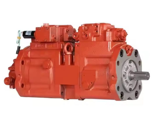 예비 부품 K3V63DT R130-7 R140-7 R150LC-7 주요 수압 펌프 31N3-10010 31N3-10011