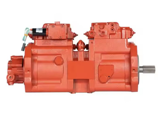 예비 부품 K3V63DT R130-7 R140-7 R150LC-7 주요 수압 펌프 31N3-10010 31N3-10011