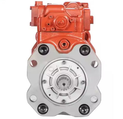 예비 부품 K3V63DT R130-7 R140-7 R150LC-7 주요 수압 펌프 31N3-10010 31N3-10011