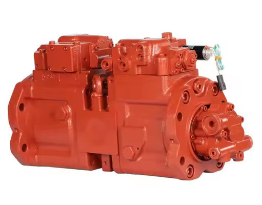 예비 부품 K3V63DT R130-7 R140-7 R150LC-7 주요 수압 펌프 31N3-10010 31N3-10011
