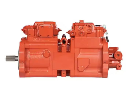 예비 부품 K3V63DT R130-7 R140-7 R150LC-7 주요 수압 펌프 31N3-10010 31N3-10011