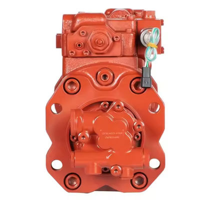 예비 부품 K3V63DT R130-7 R140-7 R150LC-7 주요 수압 펌프 31N3-10010 31N3-10011