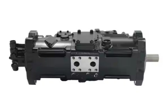 발굴기 부품 SK200-8 SK210-8 SK250-8 SK260-8 발굴기용 수압 주펌프 K3V112 K3V112DTP 수압 펌프