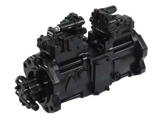 발굴기 부품 SK200-8 SK210-8 SK250-8 SK260-8 발굴기용 수압 주펌프 K3V112 K3V112DTP 수압 펌프
