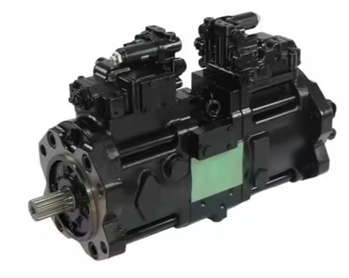 발굴기 부품 SK200-8 SK210-8 SK250-8 SK260-8 발굴기용 수압 주펌프 K3V112 K3V112DTP 수압 펌프