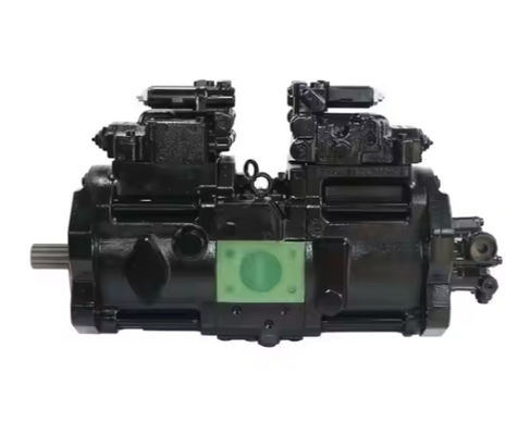 발굴기 부품 SK200-8 SK210-8 SK250-8 SK260-8 발굴기용 수압 주펌프 K3V112 K3V112DTP 수압 펌프
