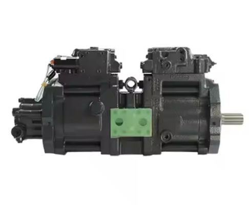 발굴기 K5V80DT-9N-12T DX150 도산용 수압 주 펌프 예비 부품