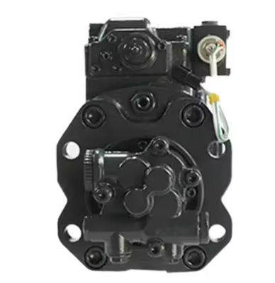 발굴기 K5V80DT-9N-12T DX150 도산용 수압 주 펌프 예비 부품
