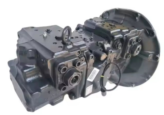 발굴기 예비 부품 HPV95H PC200-8 주 펌프 PC200-8 PC270-8 708-2L-00600 주 기어 수압 펌프