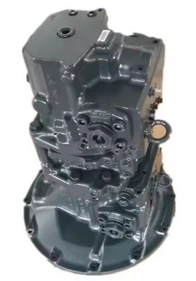 코마츠 굴삭기 PC200-7 PC200 PC200-6 PC210-6 PC220-6 유압 피스톤 펌프 0