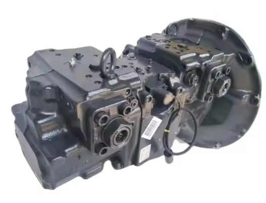 코마츠 굴삭기 PC200-7 PC200 PC200-6 PC210-6 PC220-6 유압 피스톤 펌프 0
