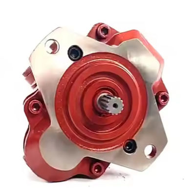 PVD-2B-36L 시리즈 밸브 플레이트 실린더 블록에 대한 수압 펌프 부품 세트 플레이트