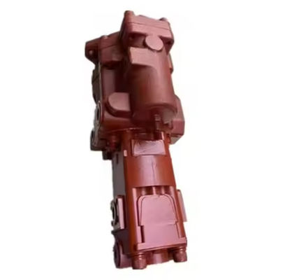 PVD-2B-36L 시리즈 밸브 플레이트 실린더 블록에 대한 수압 펌프 부품 세트 플레이트