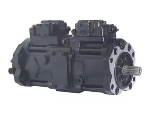 JCB200 JS200 JS210 JS240 주 펌프 K3V112DTP-9C79 수압 펌프 플랑저 펌프 조립