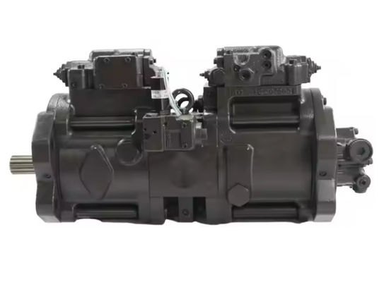 JCB200 JS200 JS210 JS240 주 펌프 K3V112DTP-9C79 수압 펌프 플랑저 펌프 조립