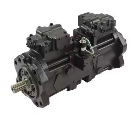 JCB200 JS200 JS210 JS240 주 펌프 K3V112DTP-9C79 수압 펌프 플랑저 펌프 조립