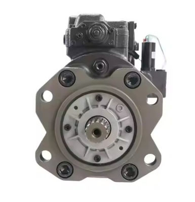 JCB200 JS200 JS210 JS240 주 펌프 K3V112DTP-9C79 수압 펌프 플랑저 펌프 조립