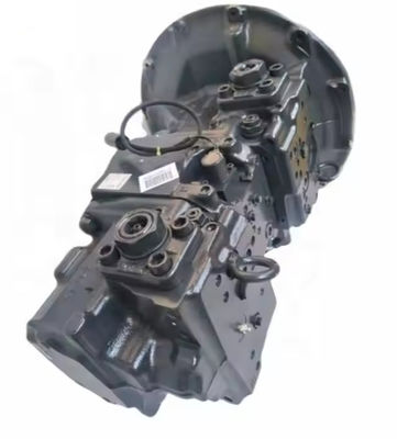 코마츠 굴삭기 PC200-7 PC200 PC200-6 PC210-6 PC220-6 유압 피스톤 펌프 0