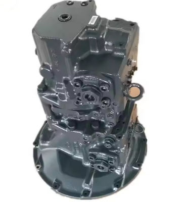 코마츠 굴삭기 PC200-7 PC200 PC200-6 PC210-6 PC220-6 유압 피스톤 펌프 0